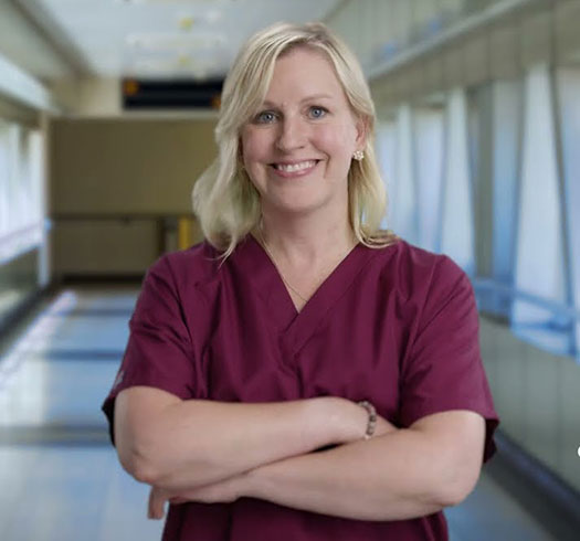 Transforming Healthcare - Mayo Clinic Nursing Careers (Video)